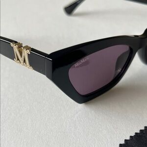 MaxMara Cat Eye Sunglasses *WONT LAST
